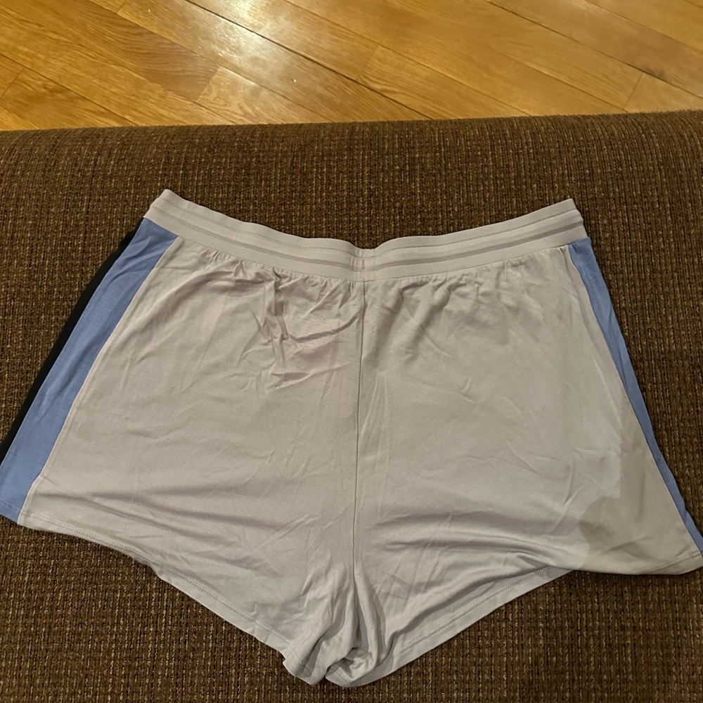 TOMMY JOHN women’s SS SLEEP SHORTS